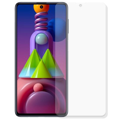 ����� ������� Devia Hydrogel Samsung S25 Ultra 6.9" matte (DV-SM-S25UM) - �������� 1