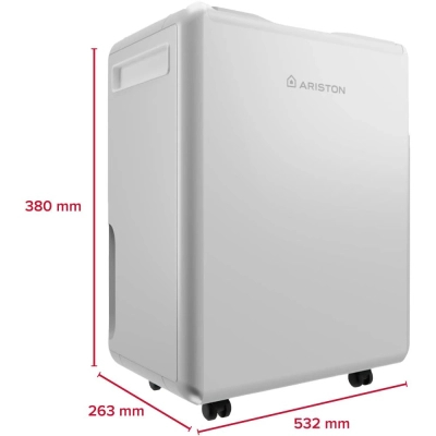 �������� ������ Ariston Deos EVO 12 - �������� 7