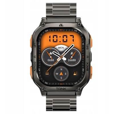 �����-�������� KOSPET Tank M3 ULTRA SE BLACK (6974958251088) - �������� 2