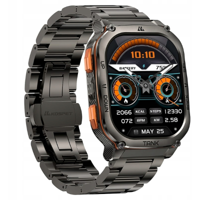 �����-�������� KOSPET Tank M3 ULTRA SE BLACK (6974958251088) - �������� 3