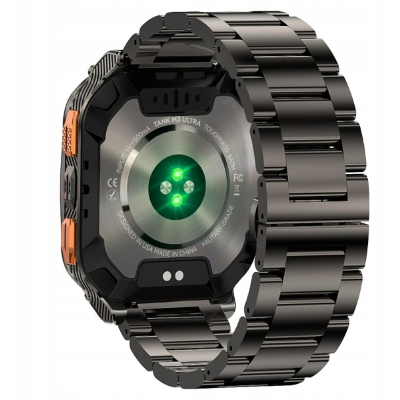 �����-�������� KOSPET Tank M3 ULTRA SE BLACK (6974958251088) - �������� 5