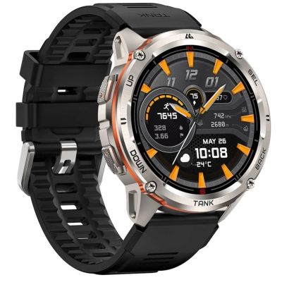�����-�������� KOSPET Tank T3 ULTRA 2 SILVER (6974958251163) - �������� 3