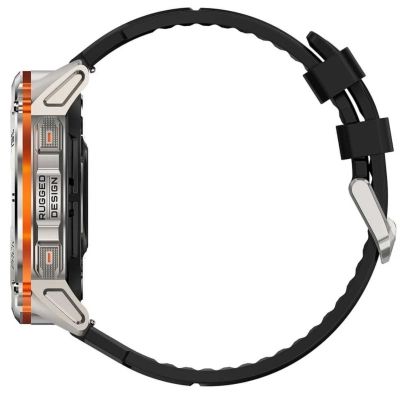 �����-�������� KOSPET Tank T3 ULTRA 2 SILVER (6974958251163) - �������� 4