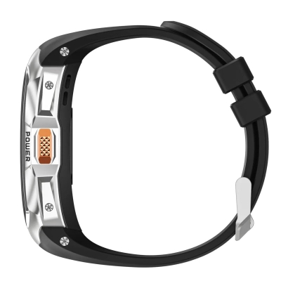 �����-�������� KOSPET Tank X2 ULTRA SILVER (6974958250753) - �������� 5