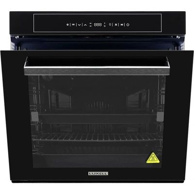 ������� ���� LUXELL A68-SF3 (FDT) BLACK - �������� 3