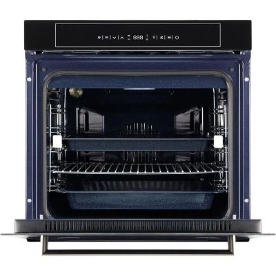 ������� ���� LUXELL A68-SF3 (FDT) BLACK - �������� 4