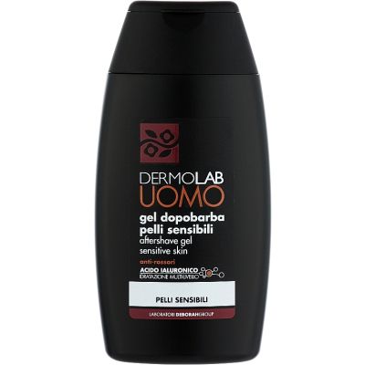 ���� ����� ������ Dermolab Uomo Gel ������������� 120 �� (8009518392890) - �������� 1
