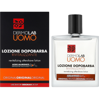 ������ ����� ������ Dermolab Uomo Original ����������������� 100 �� (8009518392869) - �������� 2