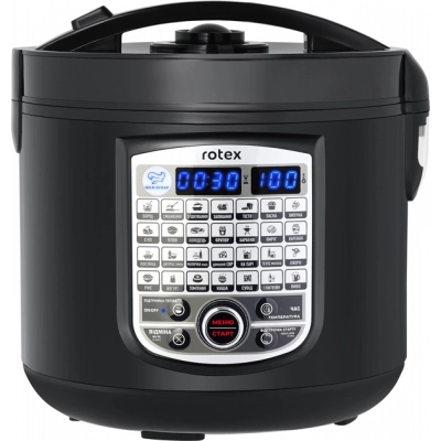 ����������� Rotex RMC506-CB Excellence - �������� 1