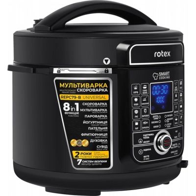 �����������-���������� ROTEX REPC79-B Universal - �������� 6