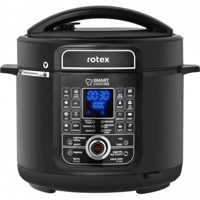 �����������-���������� ROTEX REPC79-B Universal - �������� 1