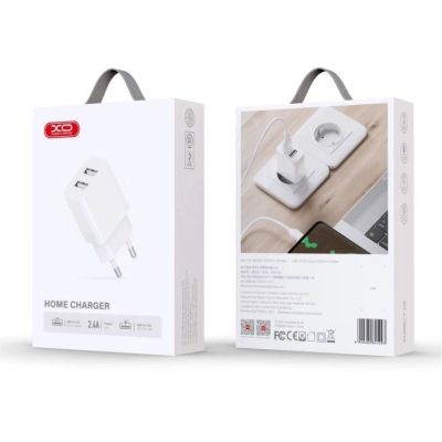   XO 2xUSB QC3.0 (XO-QC09) -  3