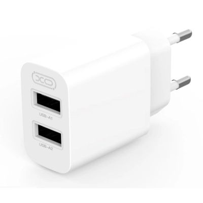   XO 2xUSB QC3.0 (XO-QC09) -  1