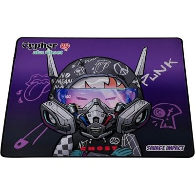       A4Tech BP-45W Cypher Ghost (4711421002448) -  2