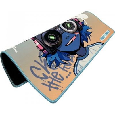       A4Tech BP-45W Nyx Mirage (4711421002455) -  4