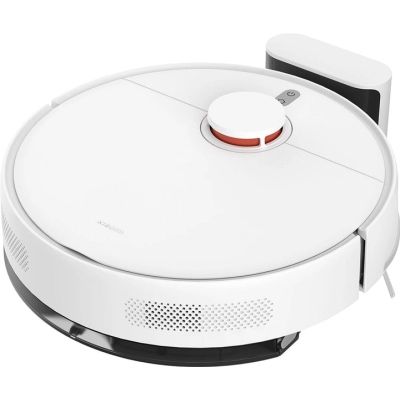  Xiaomi Robot Vacuum S40C -  2