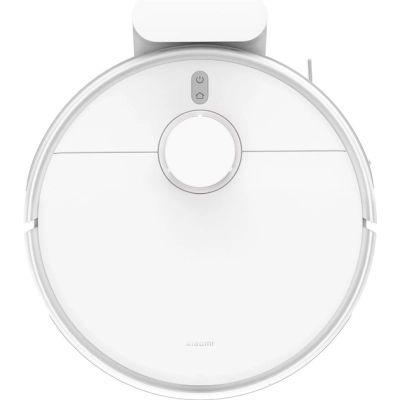  Xiaomi Robot Vacuum S40C -  5