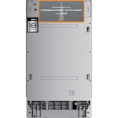 ����.�����. ������ Edler EBD-4525P - �������� 2