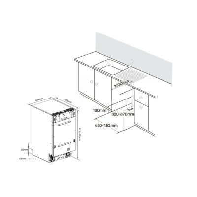 ����.�����. ������ Edler EBD-4525P - �������� 5