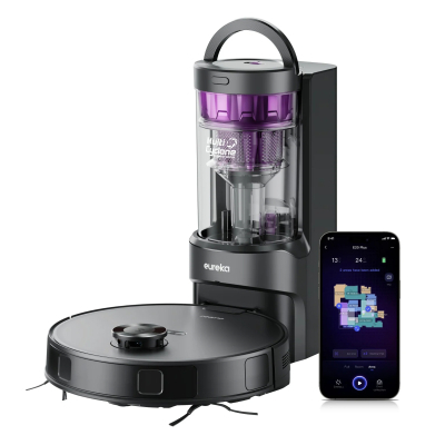 ������� Eureka E20PLUS - �������� 1