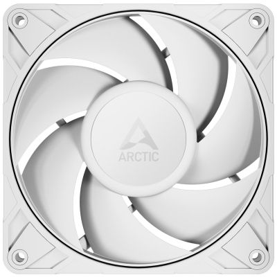 ����� ��� ������� Arctic P12 PRO PST WHITE (ACFAN00308A) - �������� 1