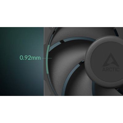 ����� ��� ������� Arctic P14 Pro (ACFAN00313A) - �������� 7