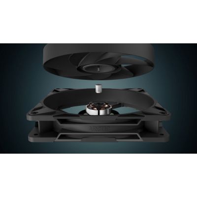 ����� ��� ������� Arctic P14 Pro (ACFAN00313A) - �������� 8