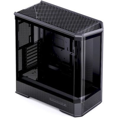 ������ ��� �� JONSBO D400 Black - �������� 3