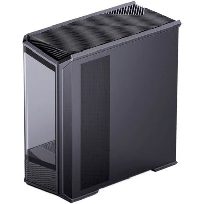 ������ ��� �� JONSBO D400 Black - �������� 4