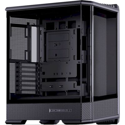 ������ ��� �� JONSBO D400 Black - �������� 1