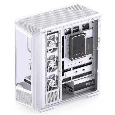 ������ ��� �� JONSBO D400 White - �������� 12