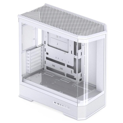 ������ ��� �� JONSBO D400 White - �������� 6