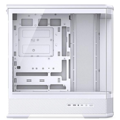 ������ ��� �� JONSBO D400 White - �������� 7