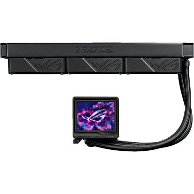    ASUS ROG-RYUJIN-III-360-ARGB EXTREME (90RC0131-M0EAY0) -  4