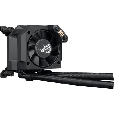    ASUS ROG-RYUJIN-III-360-ARGB EXTREME (90RC0131-M0EAY0) -  8