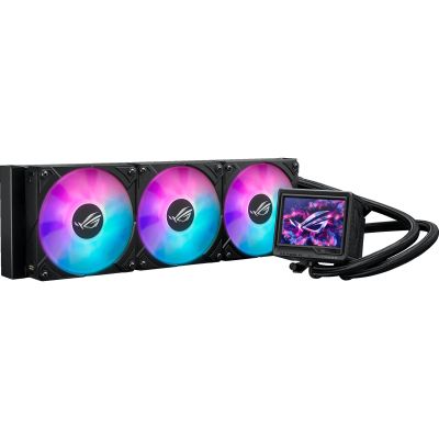    ASUS ROG-RYUJIN-III-360-ARGB EXTREME (90RC0131-M0EAY0) -  1