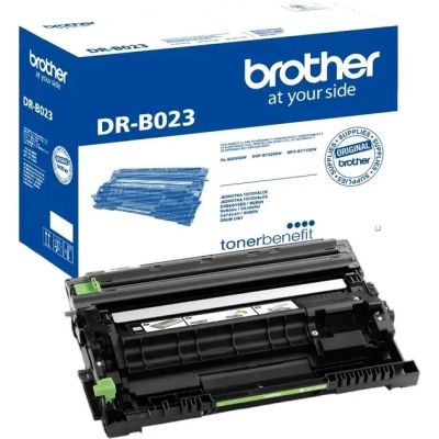 ���� �������� Brother DRB023 - �������� 1