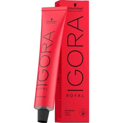 ������ ��� ����� Schwarzkopf Professional Igora Royal 6-77 60 �� (4045787204940) - �������� 1
