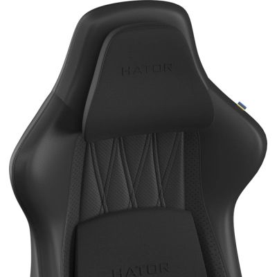 ������ ������� Hator Darkside 3M PU Black (HTC3000M) - �������� 7