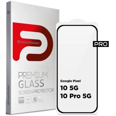 ������ �������� Armorstandart Pro Google Pixel 10 5G / 10 Pro 5G (ARM87294) - �������� 1