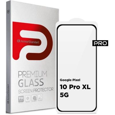 ������ �������� Armorstandart Pro Google Pixel 10 Pro XL 5G (ARM87296) - �������� 1