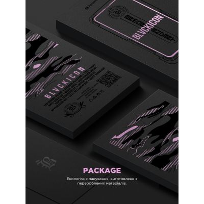 ������ �������� Armorstandart Icon Supreme EZ Apple iPhone 17 / 16 Pro Black (ARM86410) - �������� 11