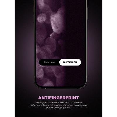 ������ �������� Armorstandart Icon Supreme EZ Apple iPhone 17 / 16 Pro Black (ARM86410) - �������� 7