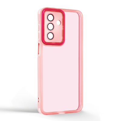 ����� ��� ���������� �������� Armorstandart Shade Samsung A17 4G Pink (ARM87078) - �������� 2