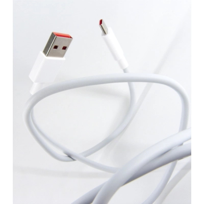 ���� ������ USB 3.0 AM to USB-C 1.0m 4A QC3.0 white Dengos (PLS-TC-4A-WHITE) - �������� 3