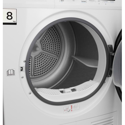 �������� ������ Midea MDG05C80/W-KZ - �������� 4