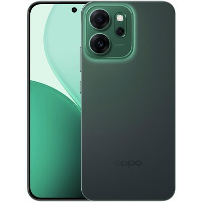 ��������� ������� Oppo Reno14 F 5G 8/256GB Luminous Green (OFCPH2743 _GREEN _8/256) - �������� 1