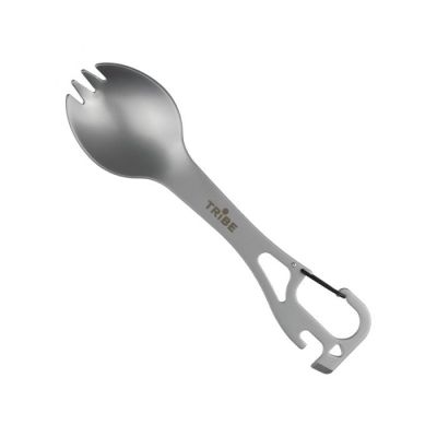 �����-����� ������������� Tribe Multi Spork ������� (T-FC-0037-metal) - �������� 1
