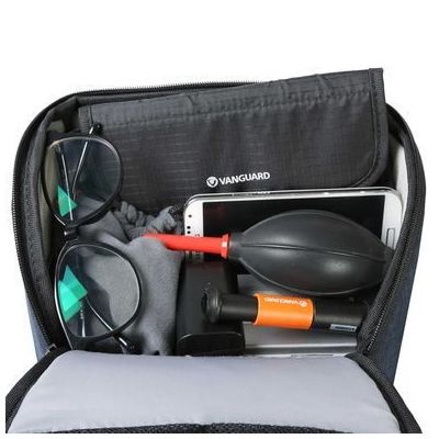 ������ ������������� Vanguard Vesta Aspire 41 Navy (Vesta Aspire 41 NV) (DAS301110) - �������� 9