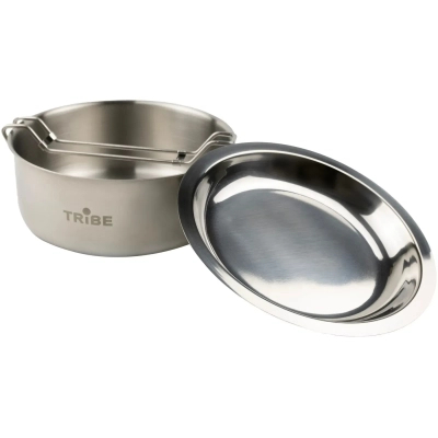 ����� ������������� ������ Tribe Tourist Set 1,2 � �������� (T-FG-0008-metal) - �������� 3